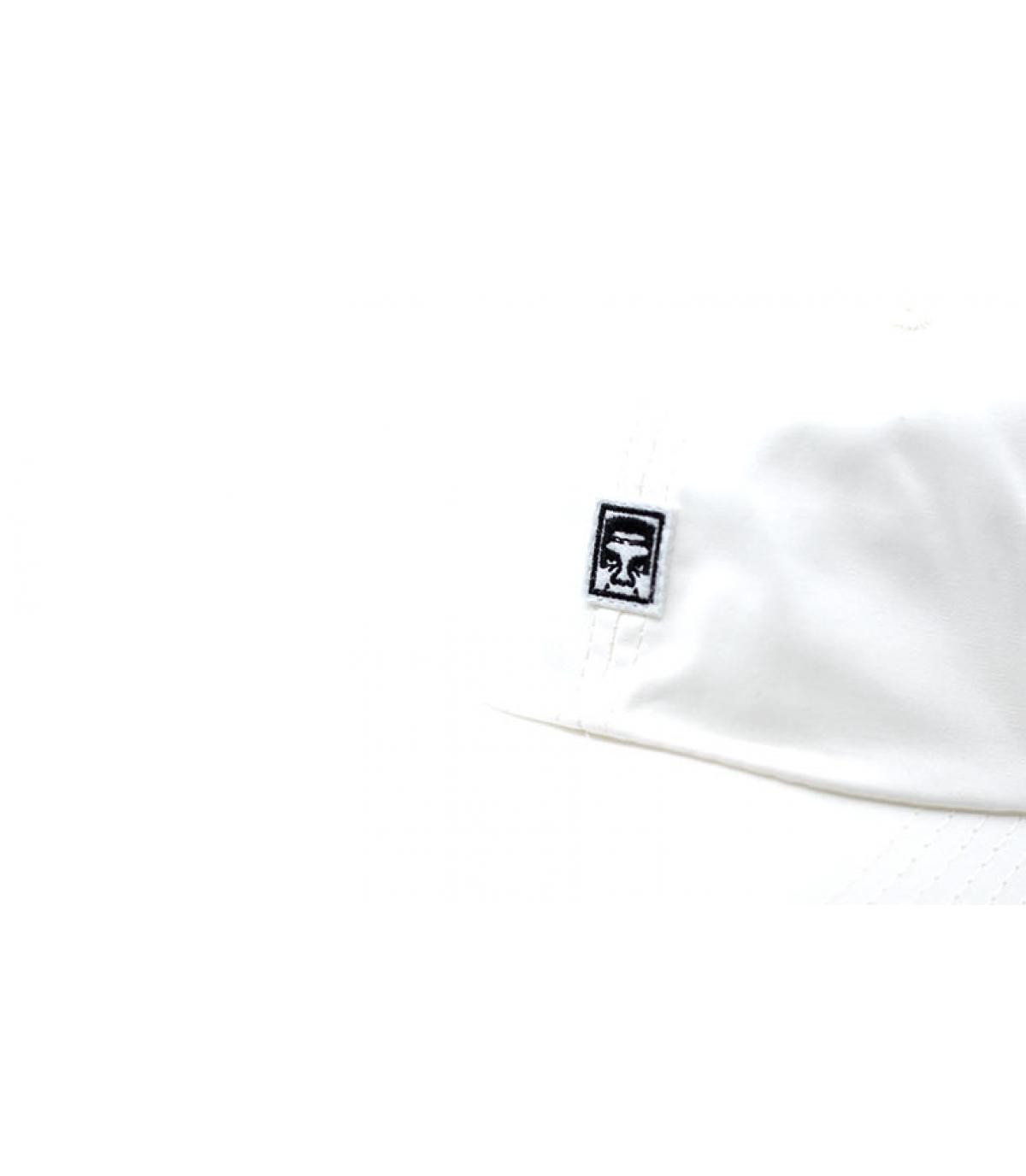 Obey il berretto bianco gigante Obey il berretto bianco gigante